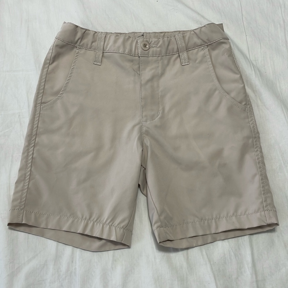 Boys Properly tied shorts